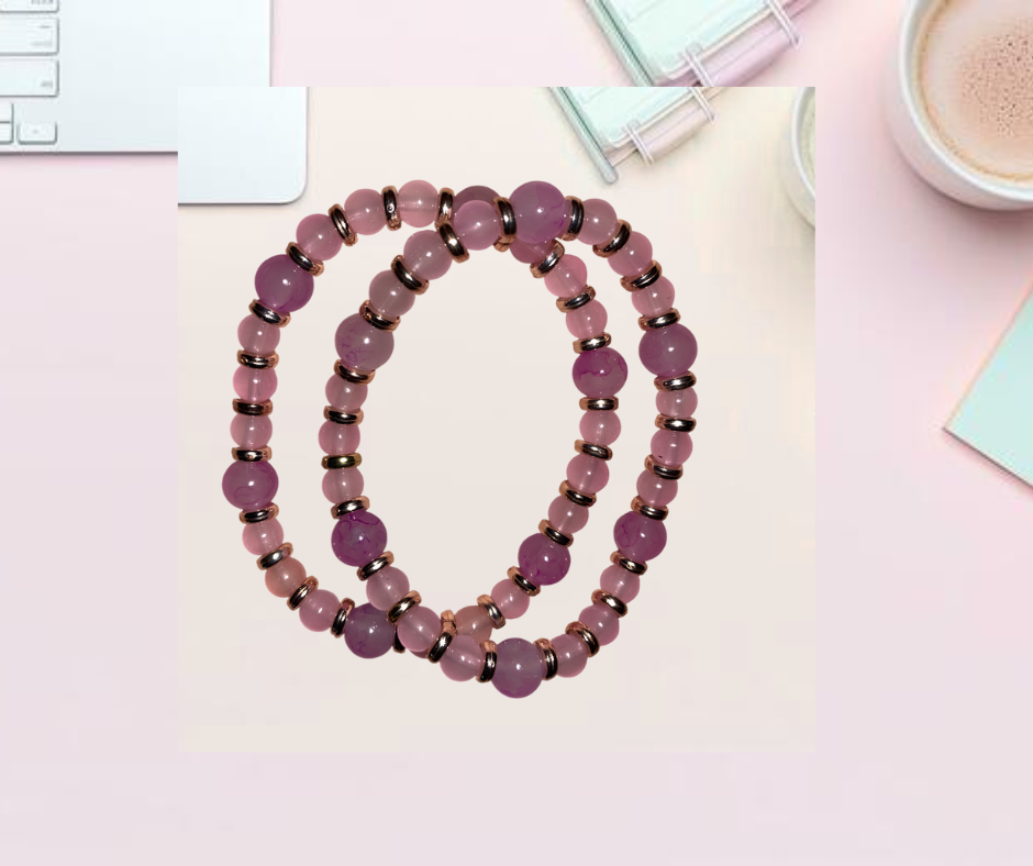Antique Bracelets 3