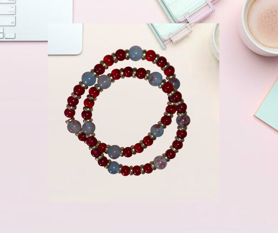Antique Bracelets 2