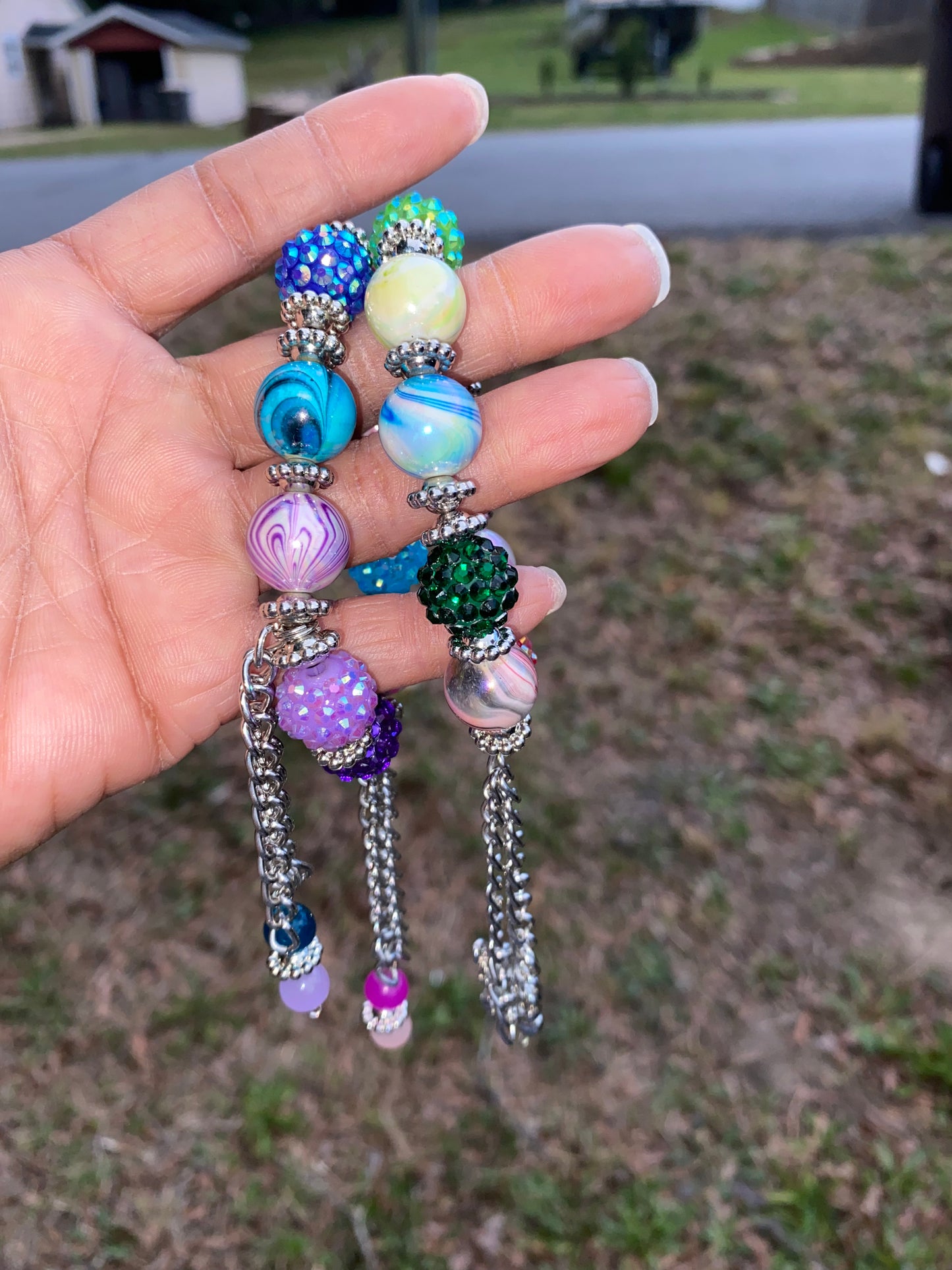 Emotional Bracelet Set