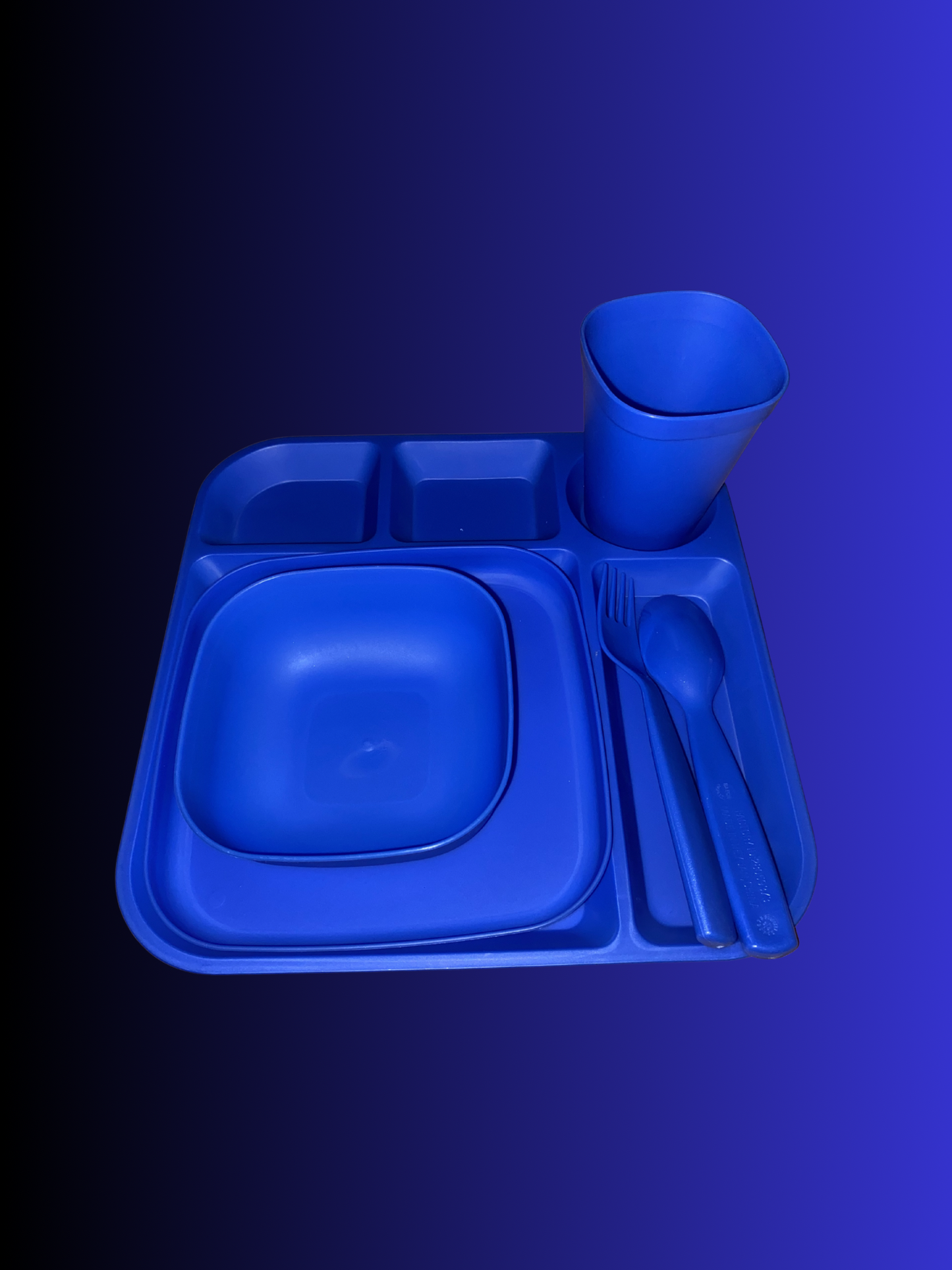 🎵 CoComelon Kids’ Mealtime Set – Sing, Eat, and Smile! 🎶