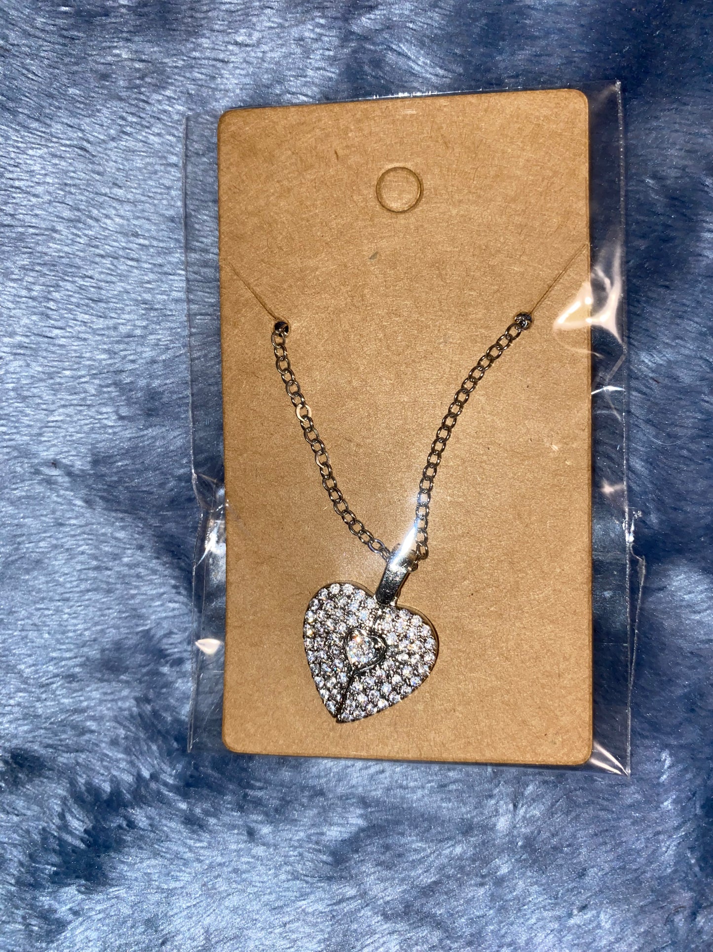Bling Necklace #11