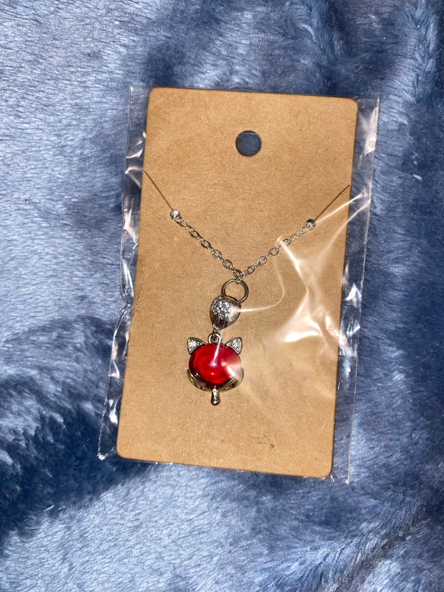 Bling Necklace #6