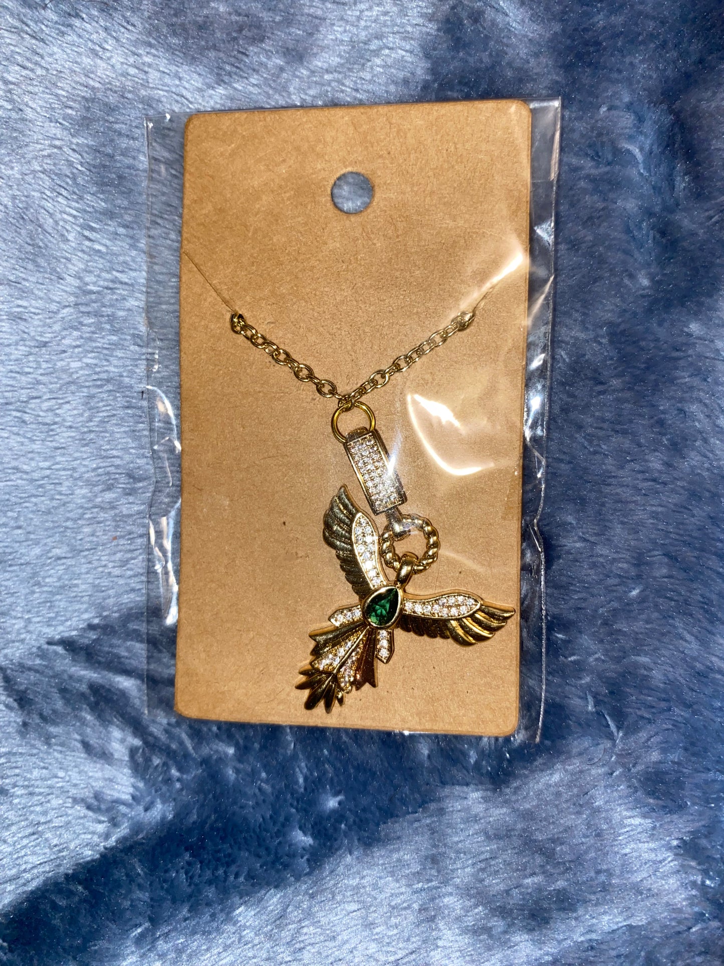 Bling Necklace #5