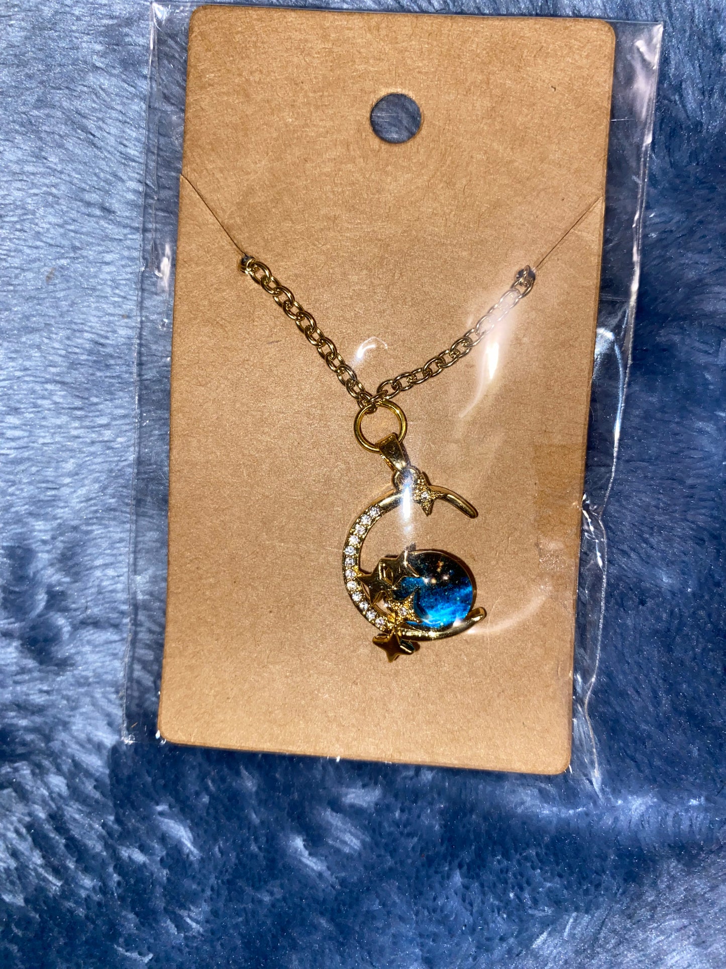 {NEW} Bling Necklaces
