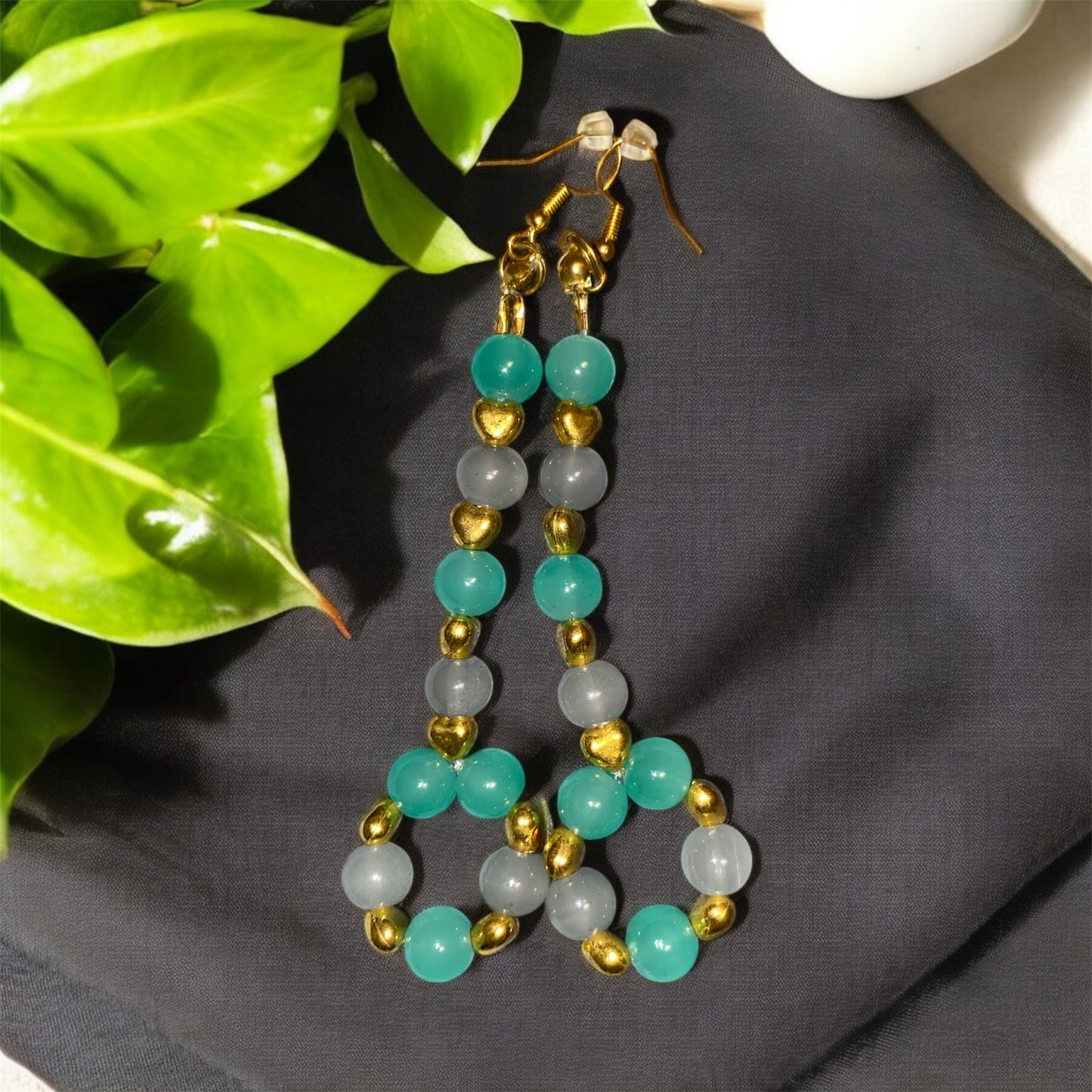 Circle Earring
