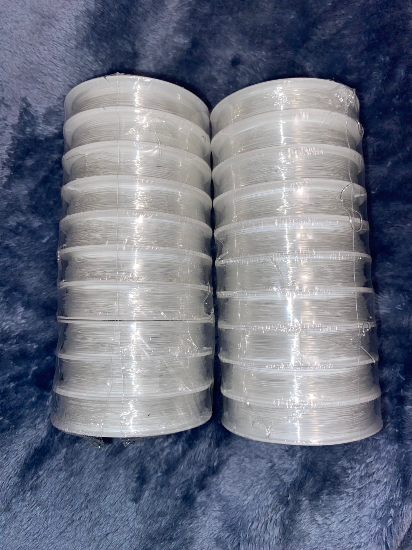0.8mm Elastic Cord