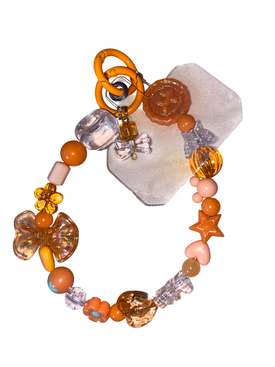Phone Bracelet Strap 2