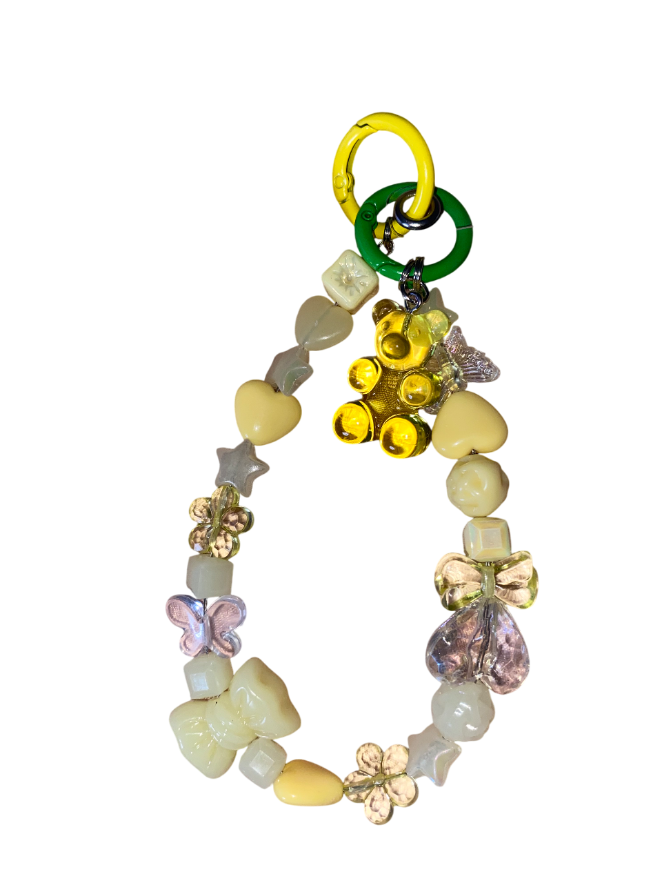 Phone Bracelet Strap 4