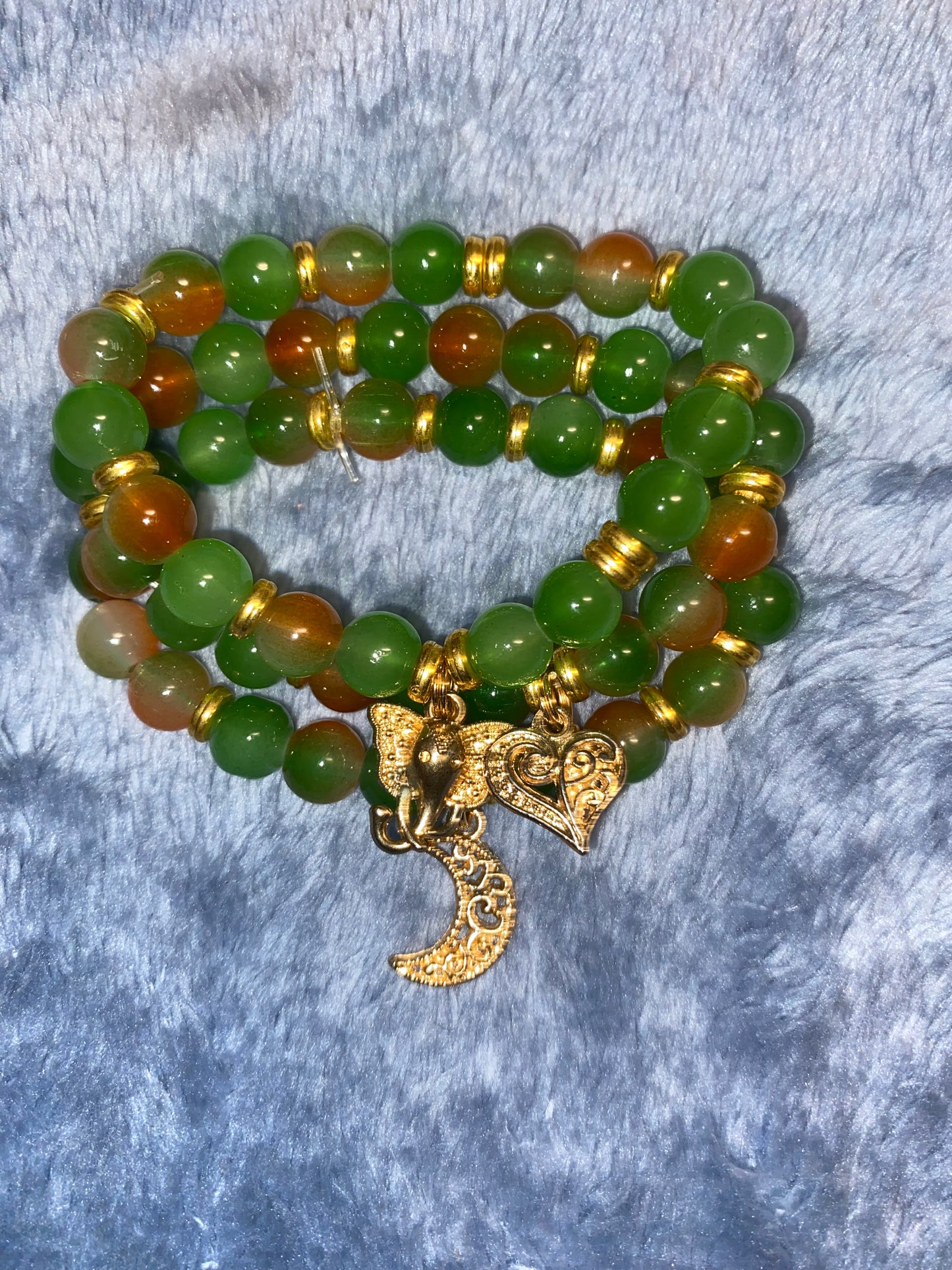 Lucky Love Bracelet Set