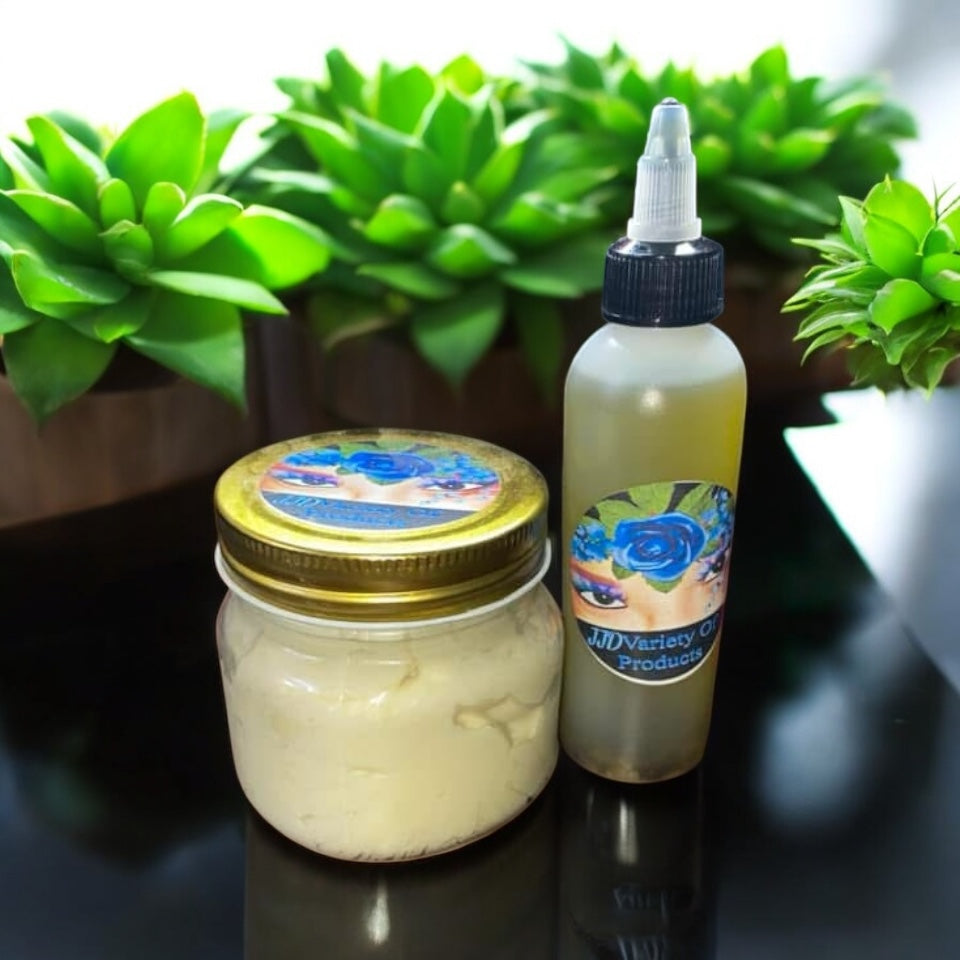 Hair Care Collection