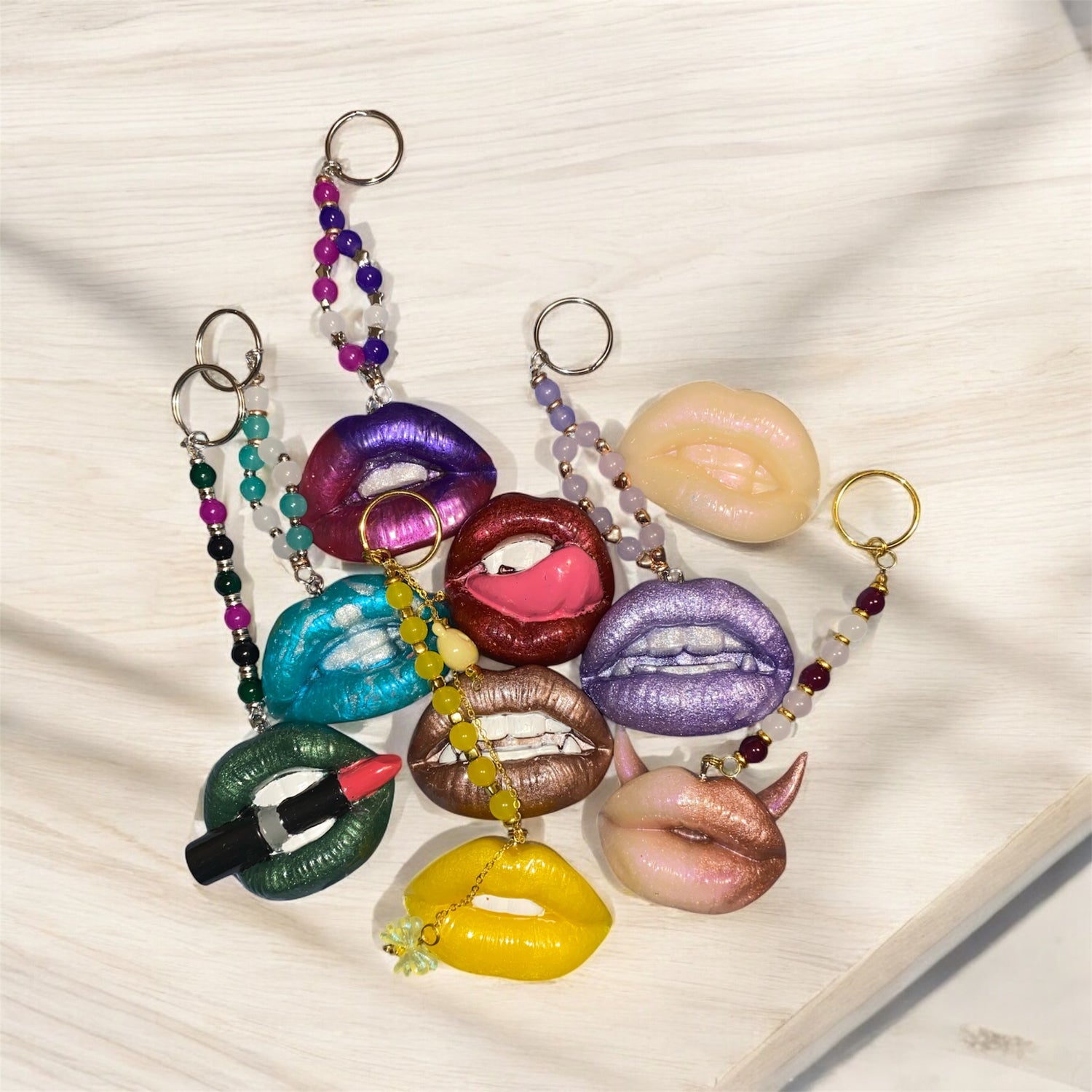 Keychains