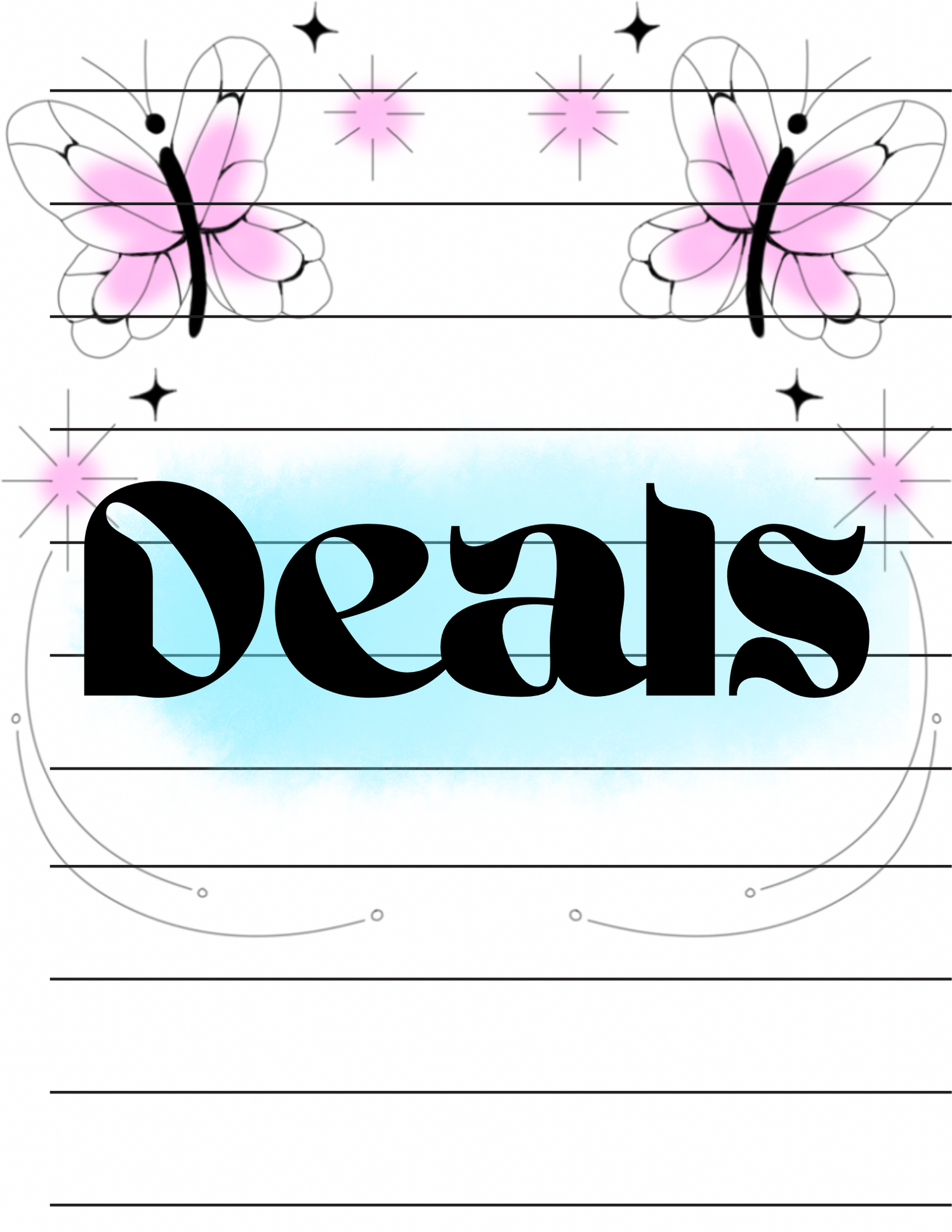 Deals