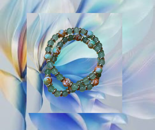 Antique Bracelets