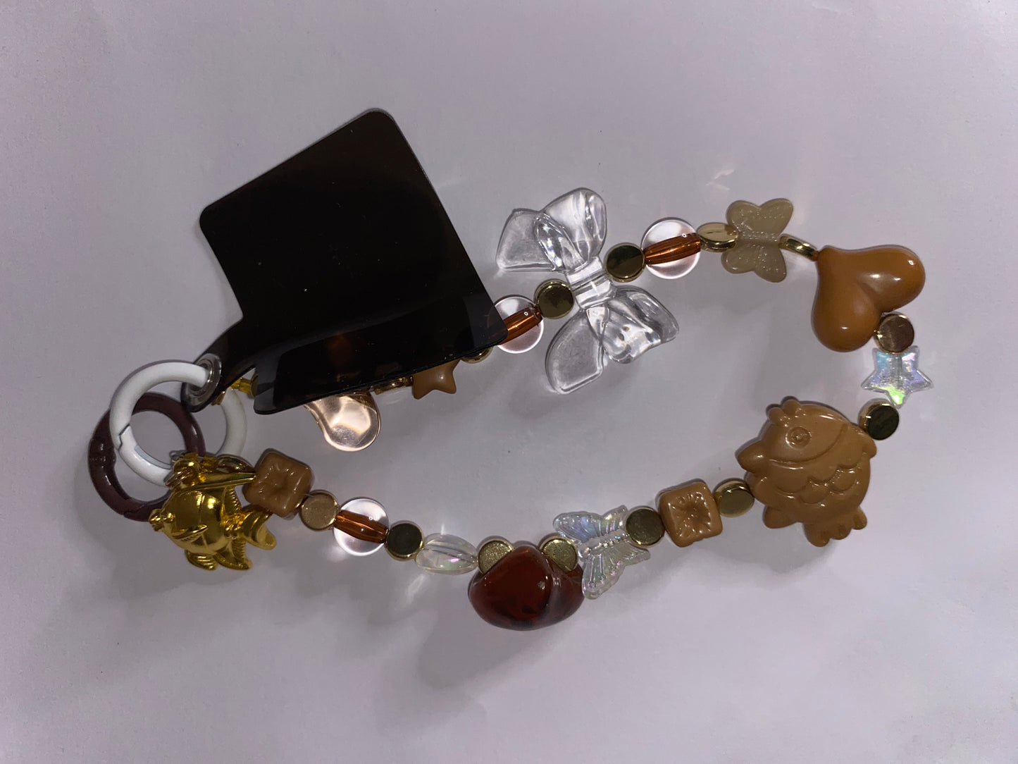 Phone Bracelet Straps