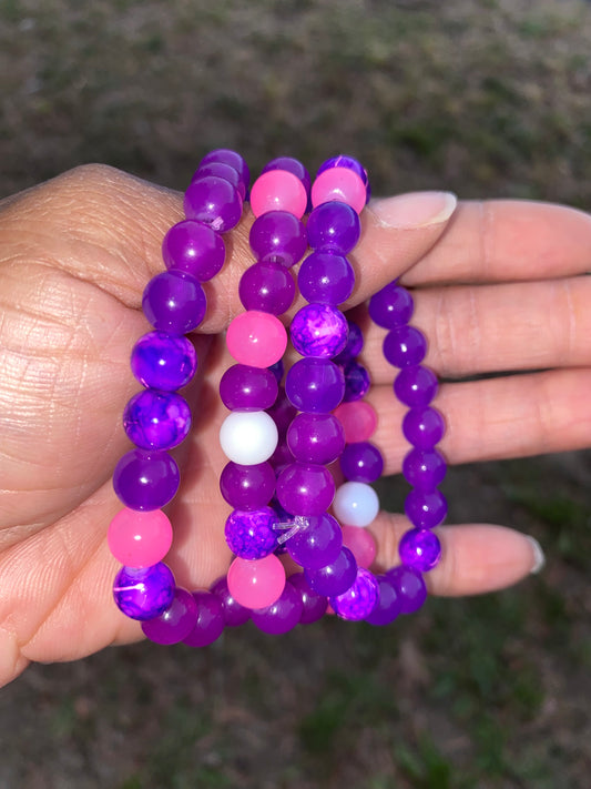 Crush Love Bracelet Set