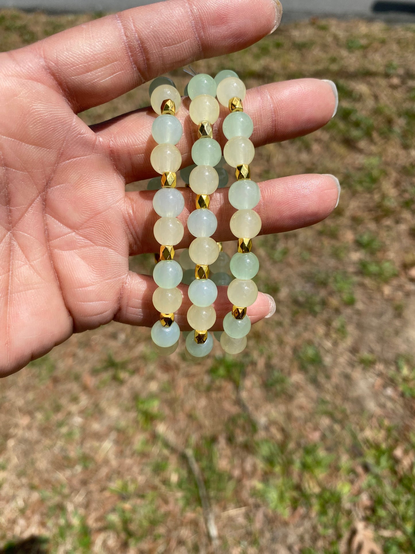 LemLime Bracelet Set