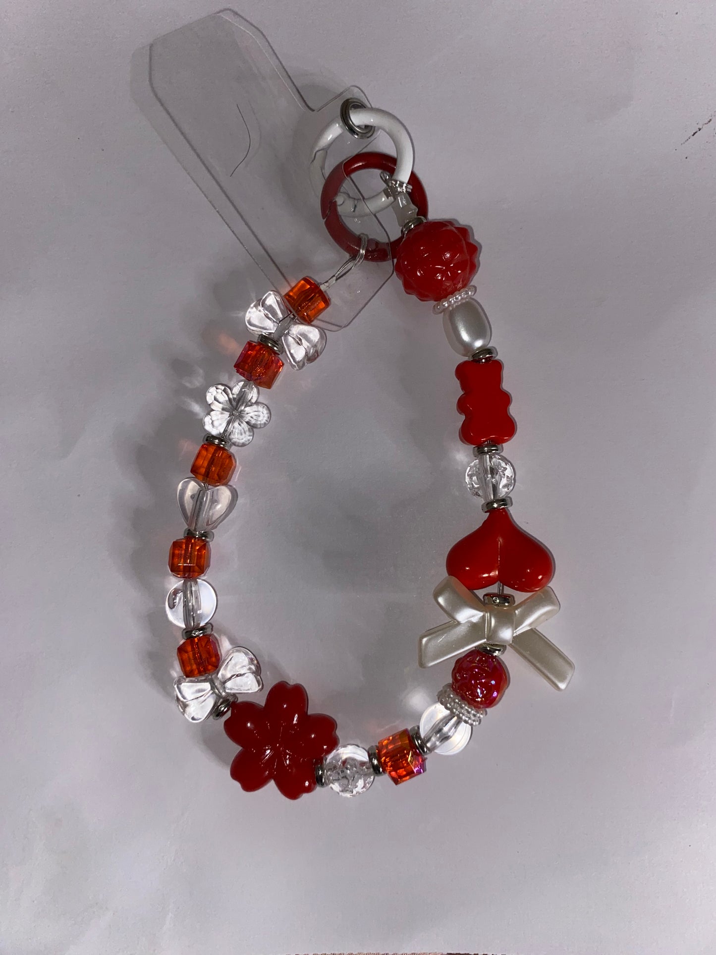 Phone Bracelet Straps