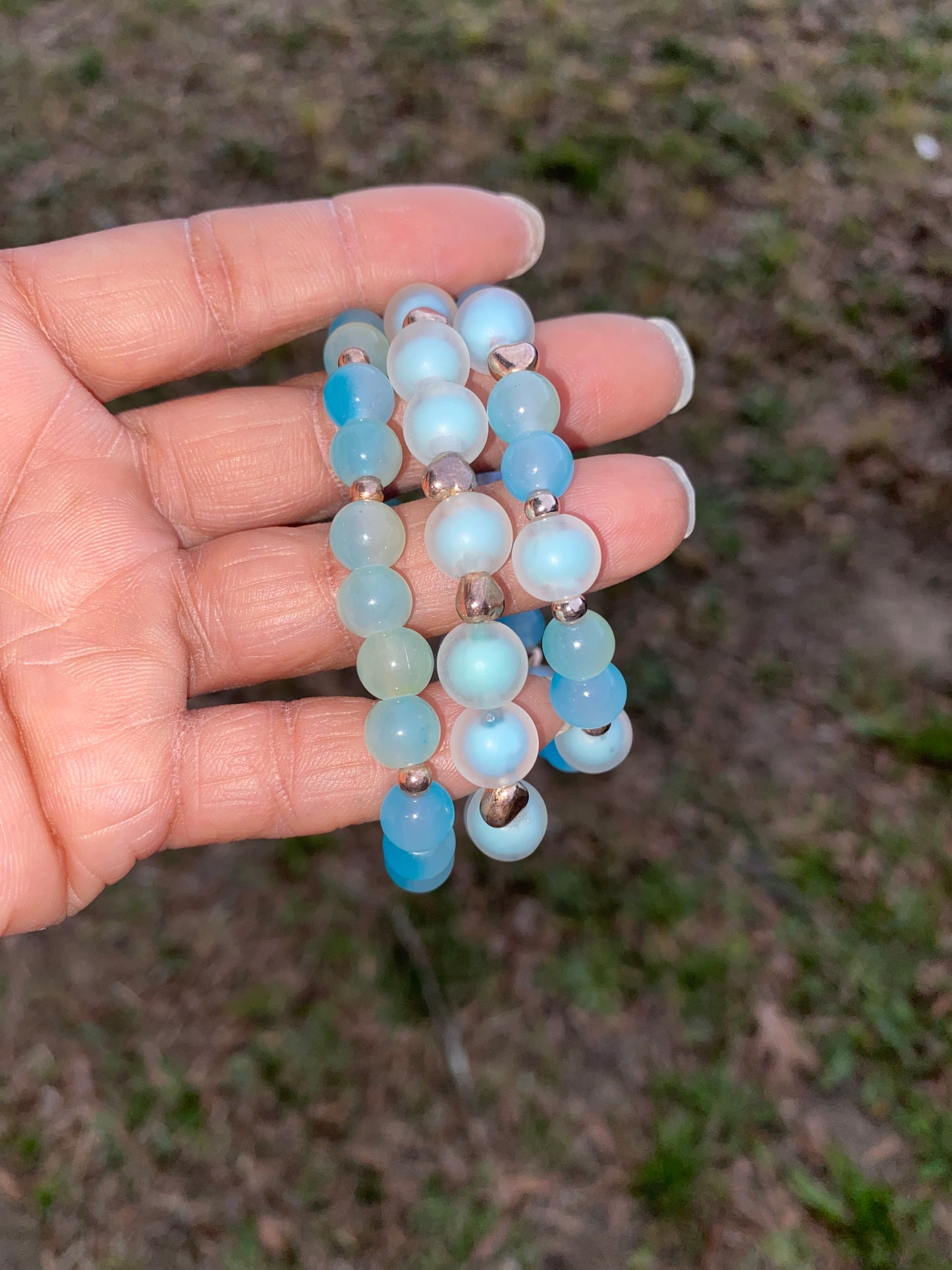 SAS Bracelet Set