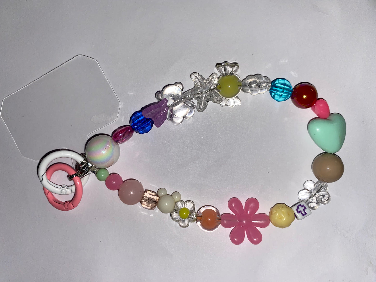 Phone Bracelet Straps