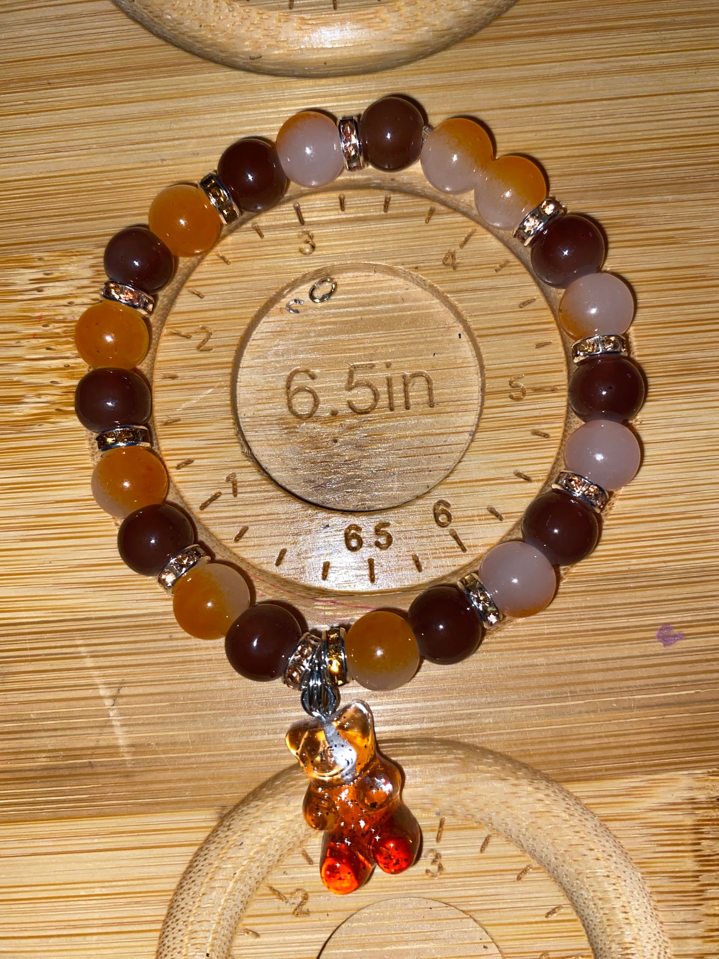 Glitter Bling Bracelets