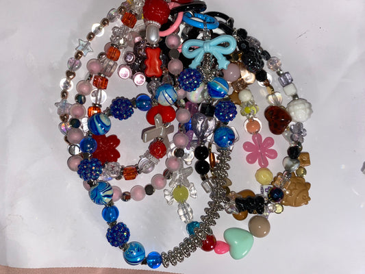 Phone Bracelet Straps