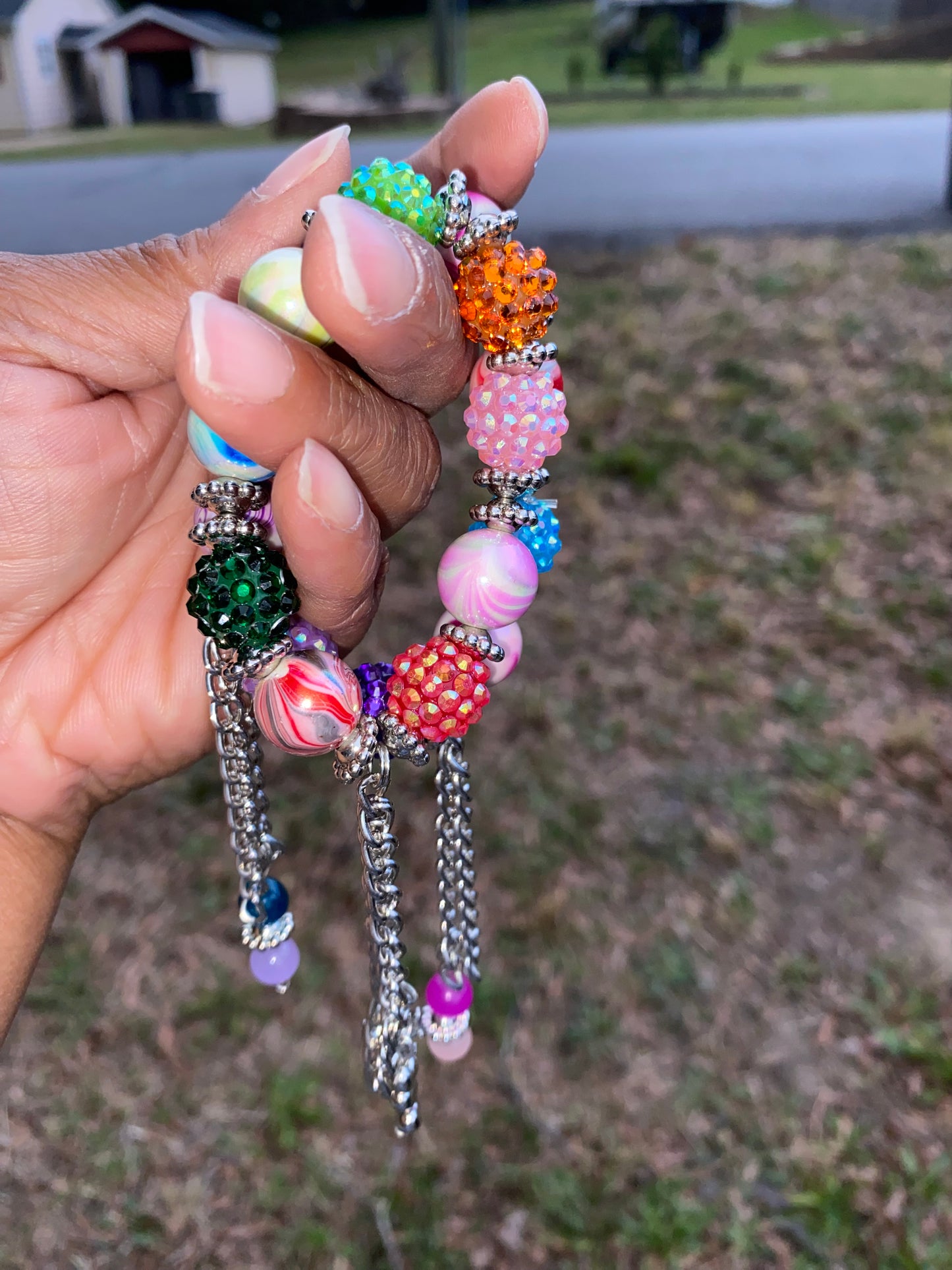 Emotional Bracelet Set