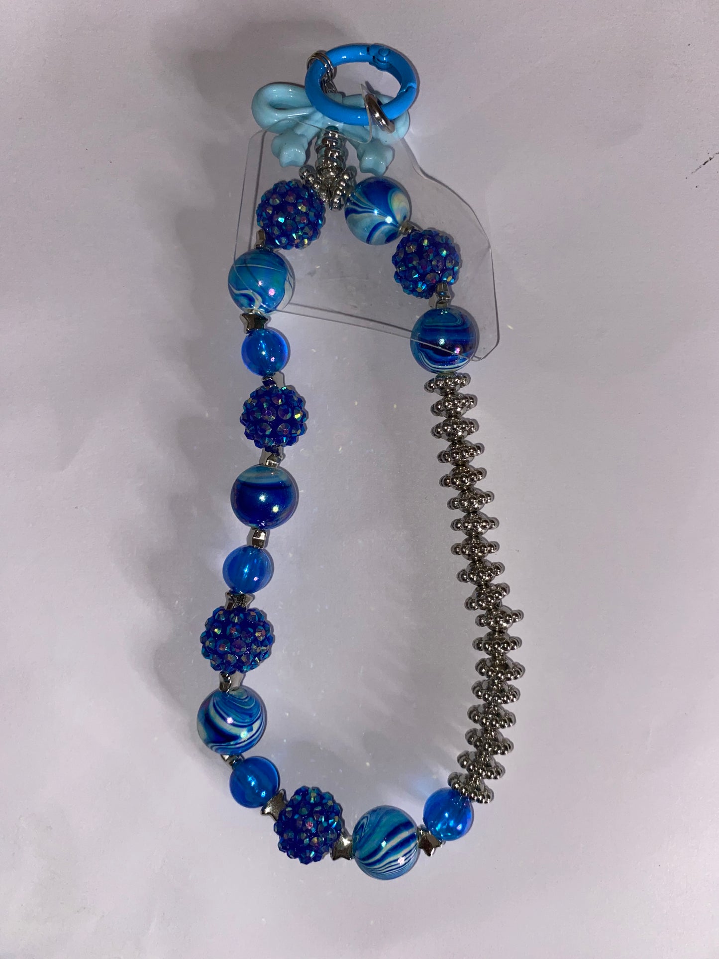 Phone Bracelet Straps