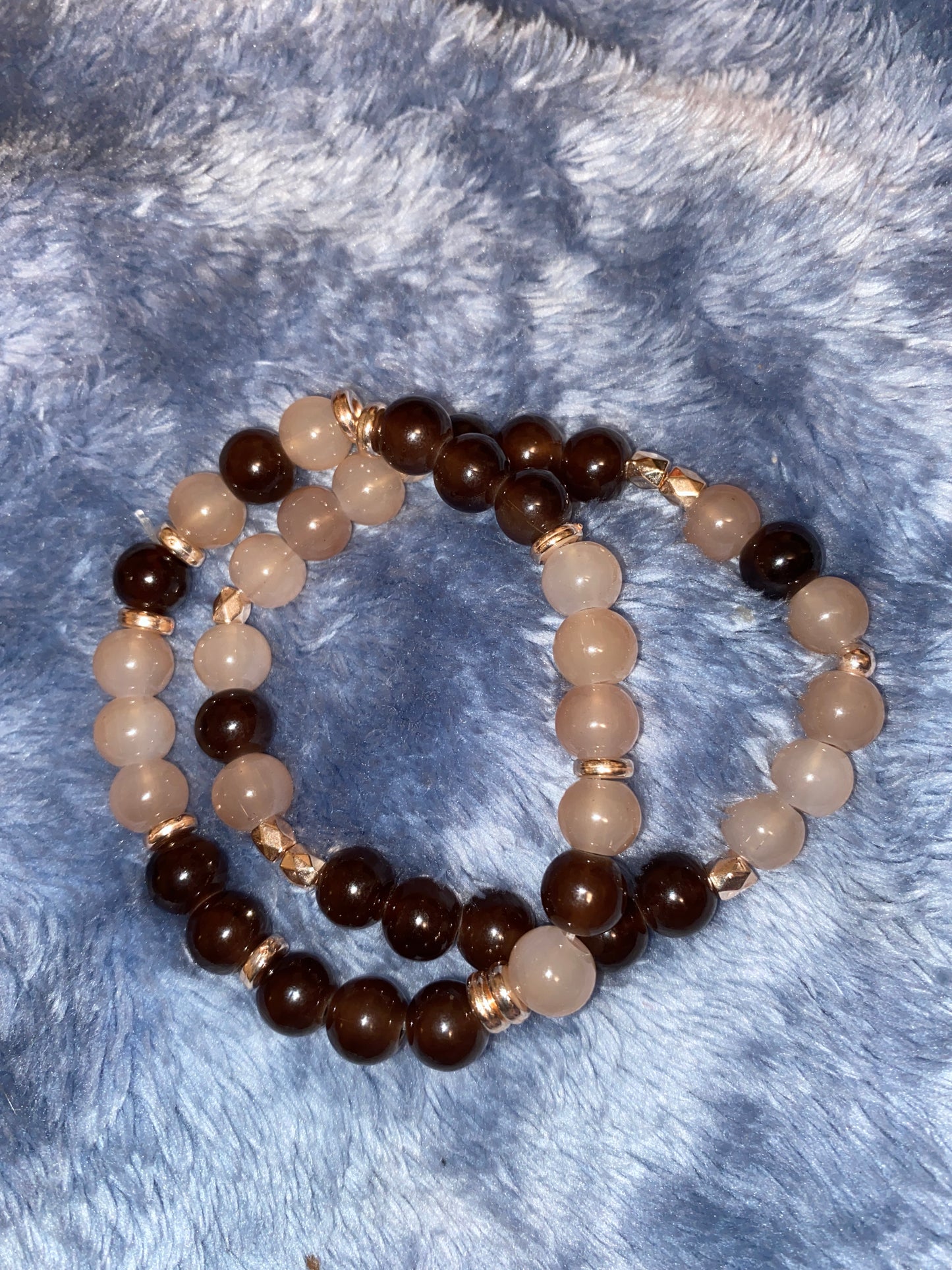 Brown Crush Bracelets