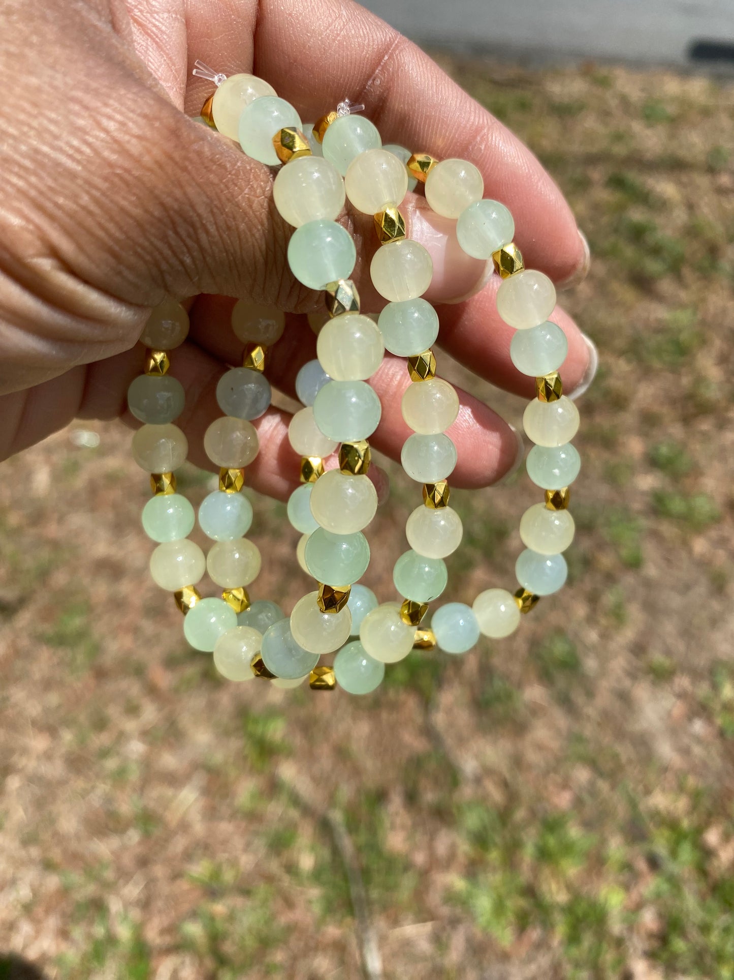 LemLime Bracelet Set