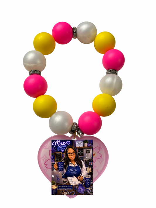 Luxury Bracelet{7}