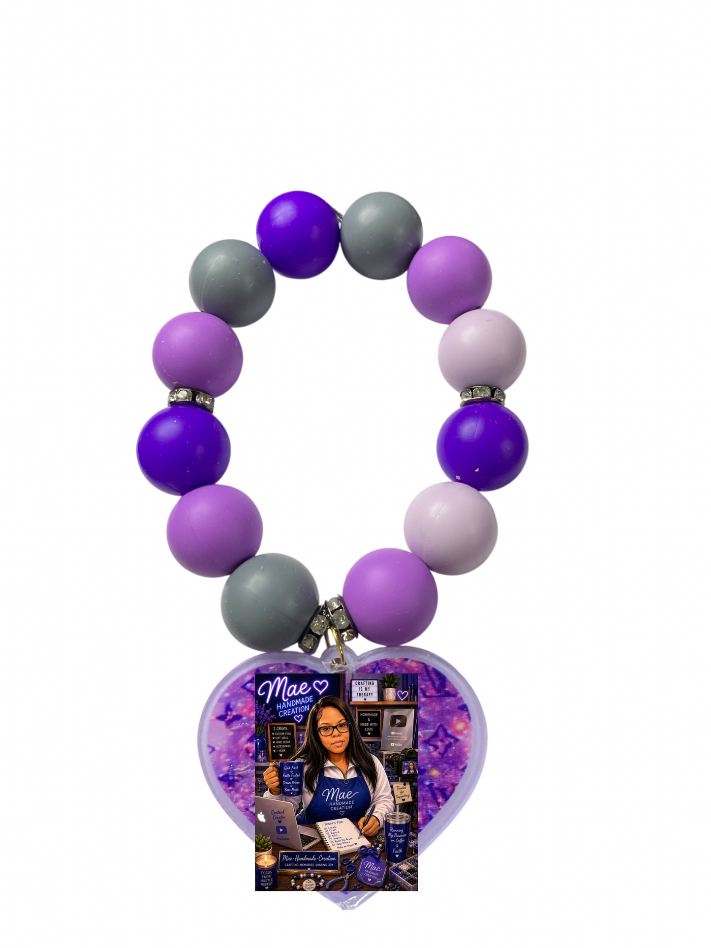 Luxury Bracelet{5}