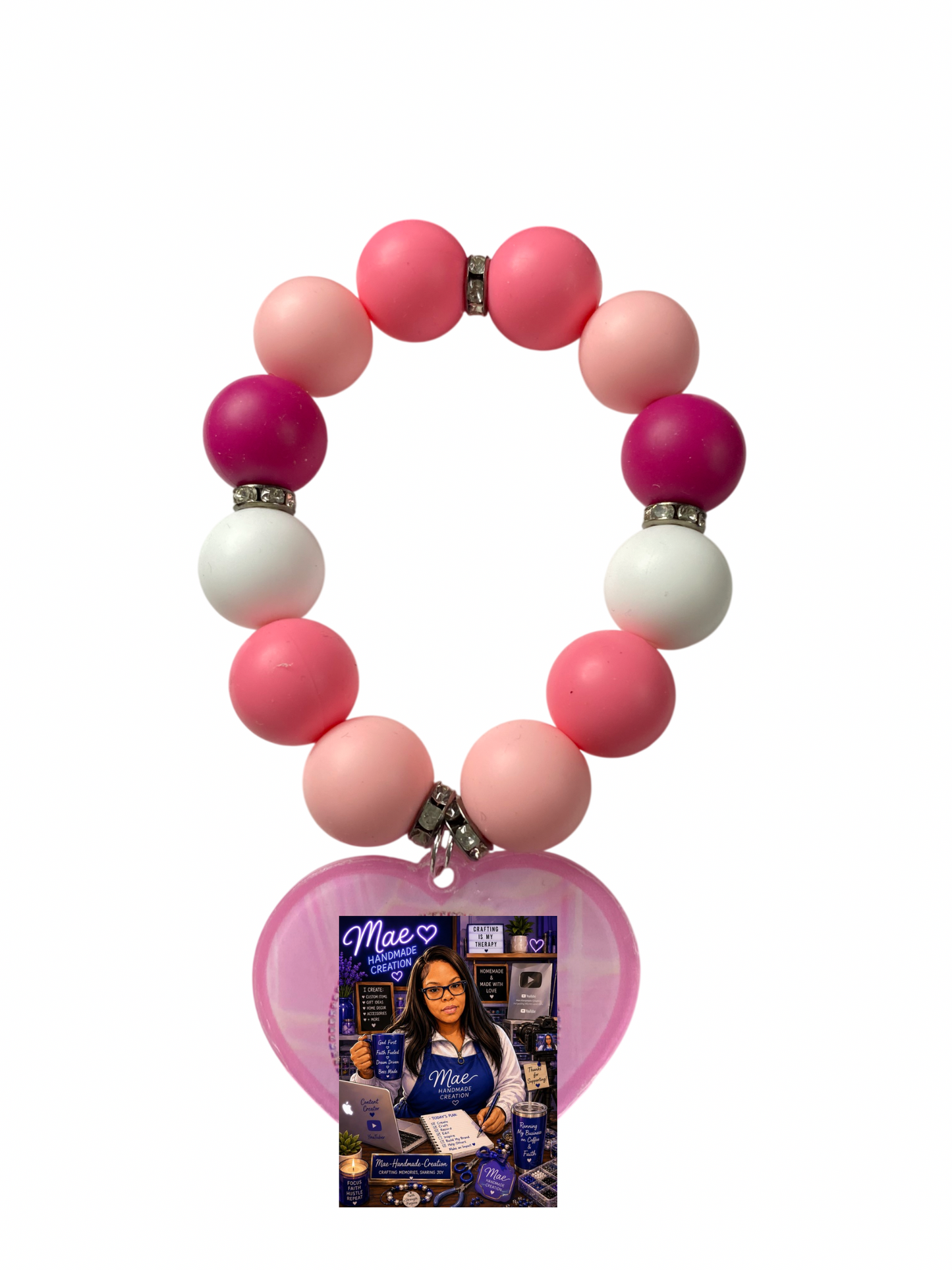 Luxury Bracelet{4}
