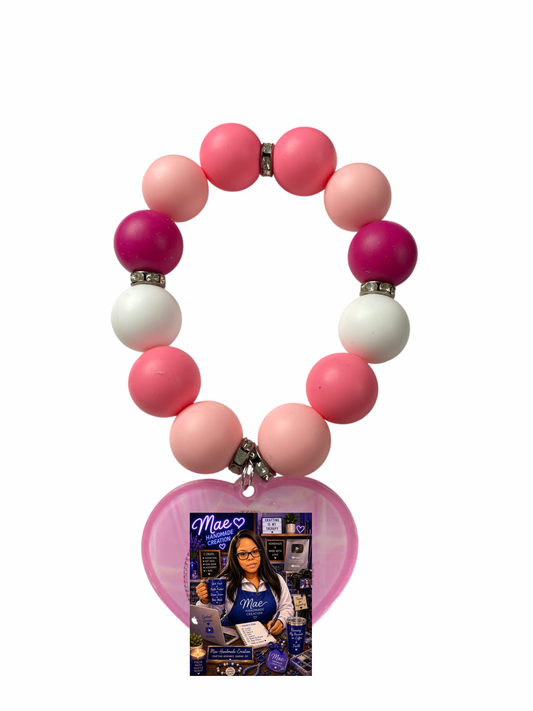 Luxury Bracelet{4}