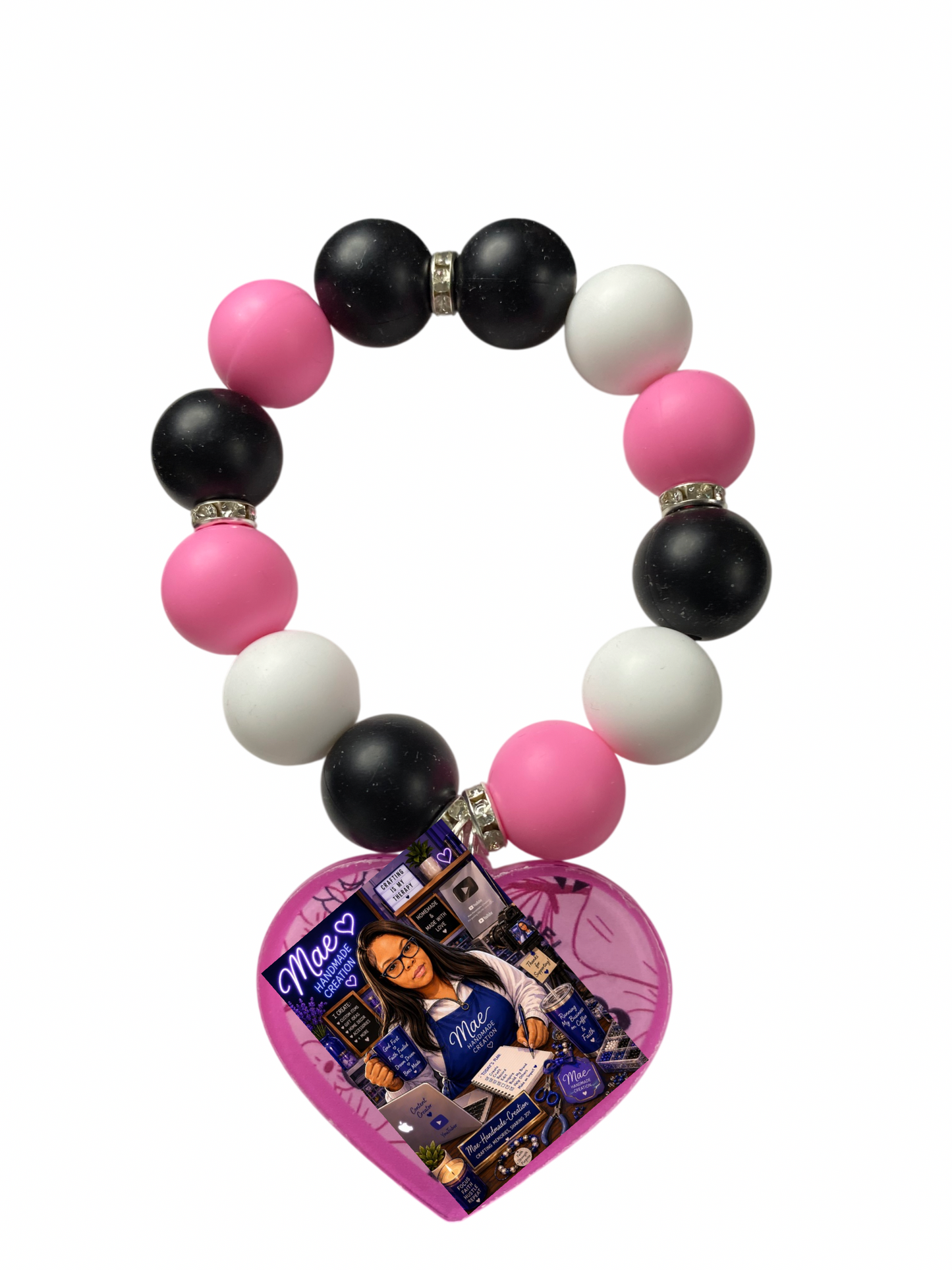 Luxury Bracelet{3}