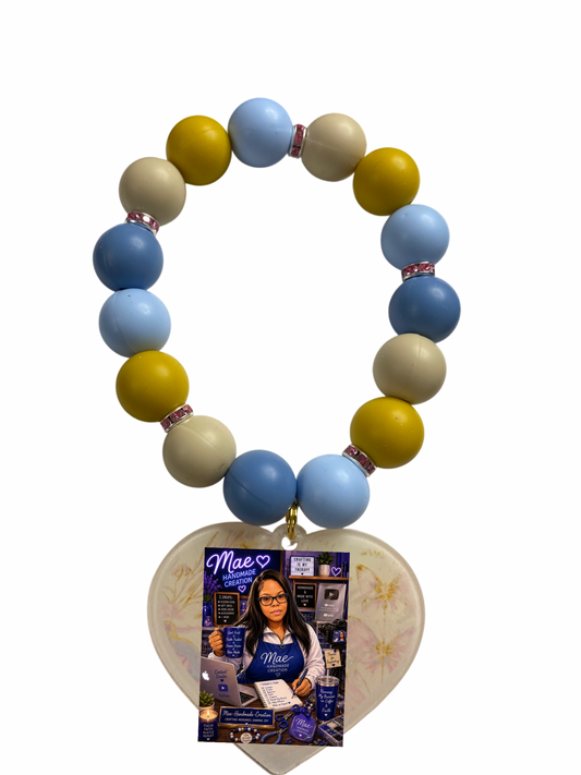 Luxury Bracelet{2}