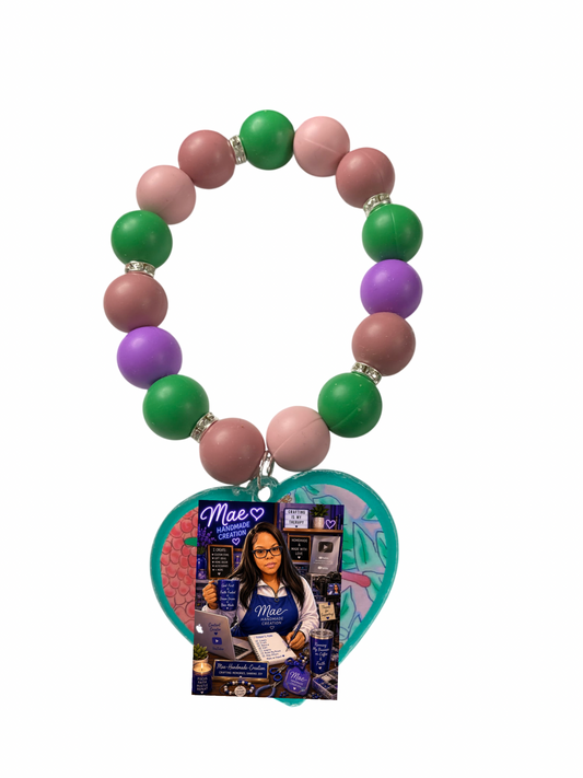 Luxury Bracelet{1}￼