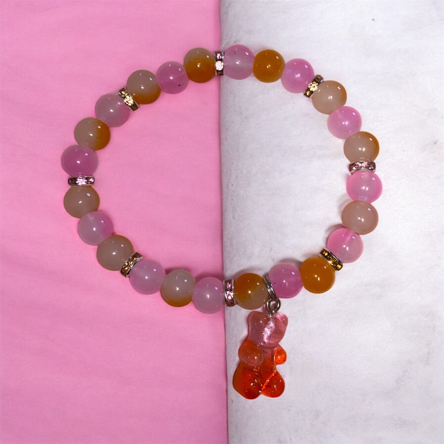Glitter Bling Bracelets