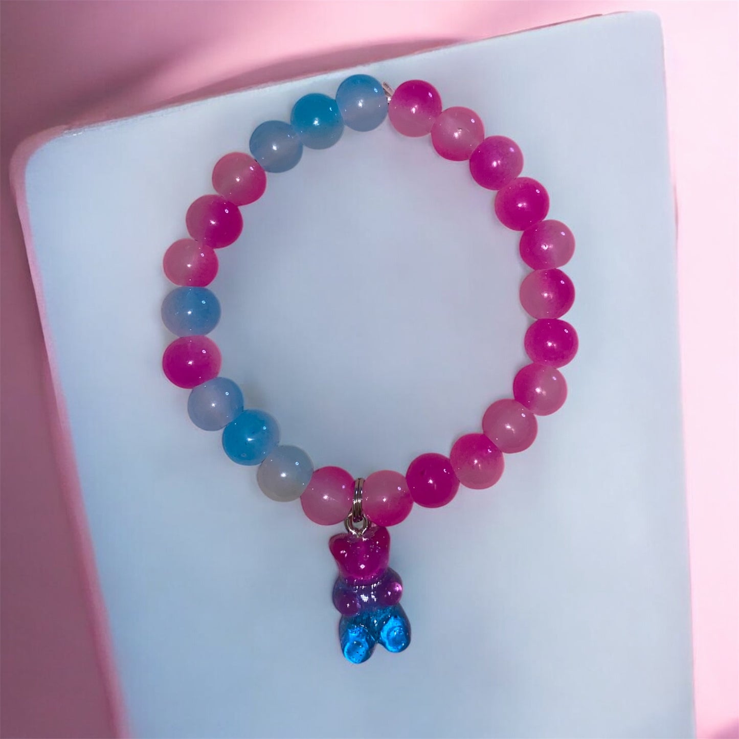 Glitter Bling Bracelets