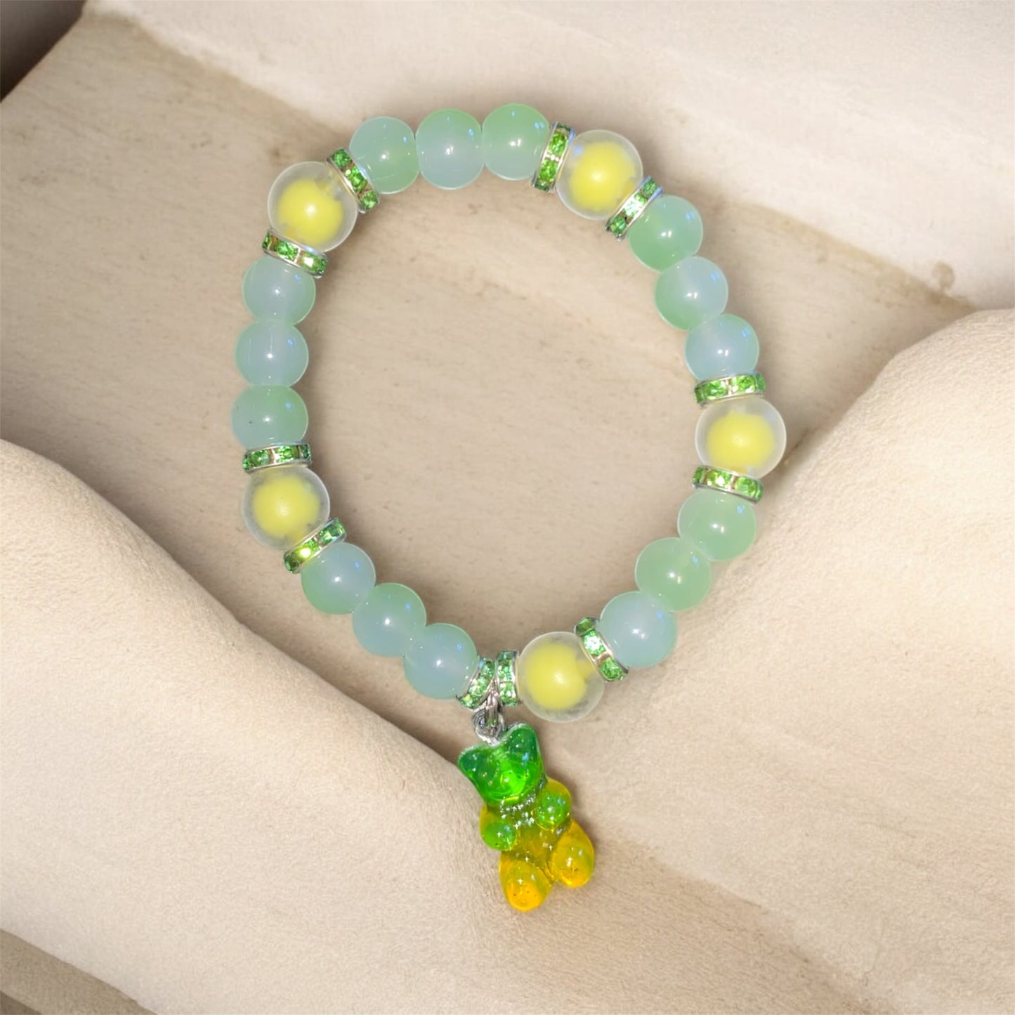 Glitter Bling Bracelets