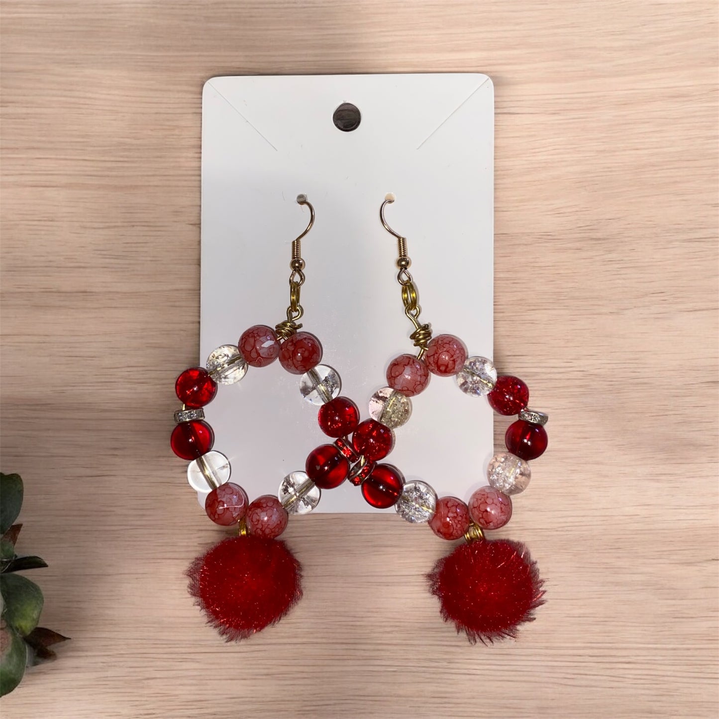 {NEW} Unique Earrings