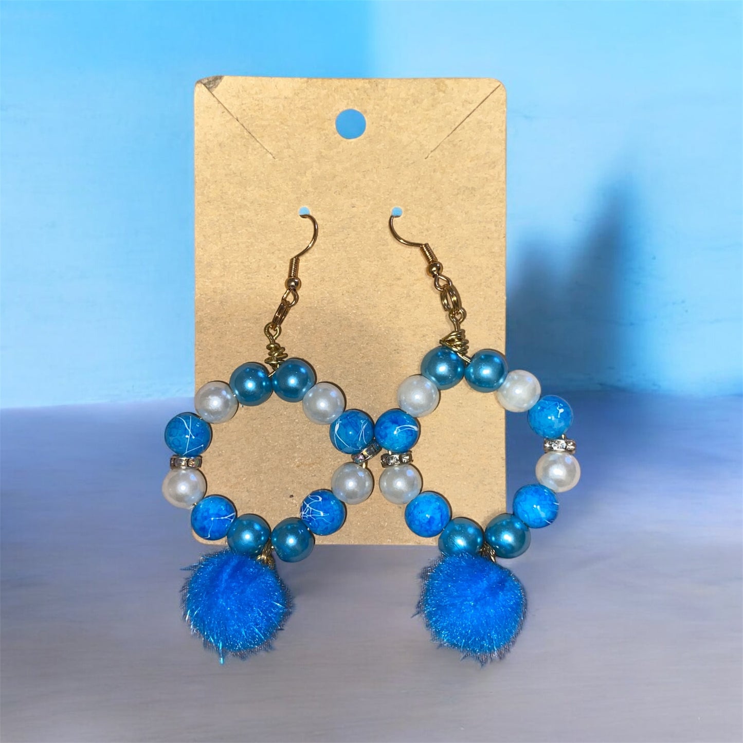 {NEW} Unique Earrings