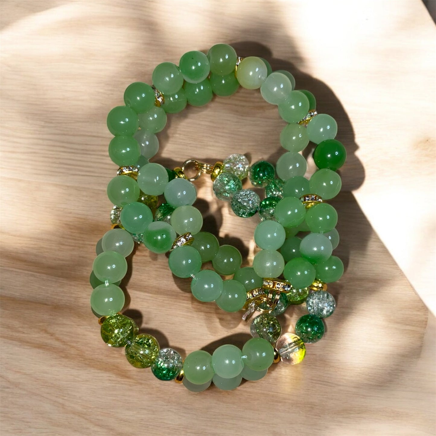 {NEW} Crush Bracelets