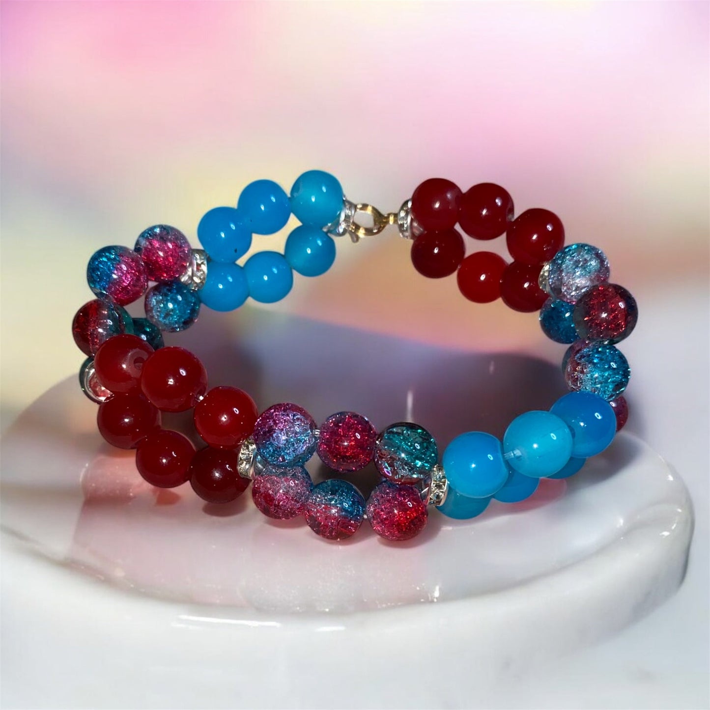{NEW} Crush Bracelets