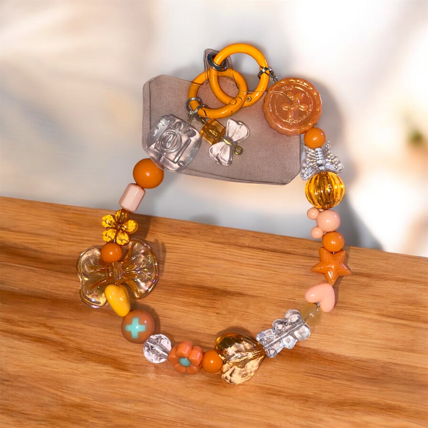 Phone Bracelet Straps