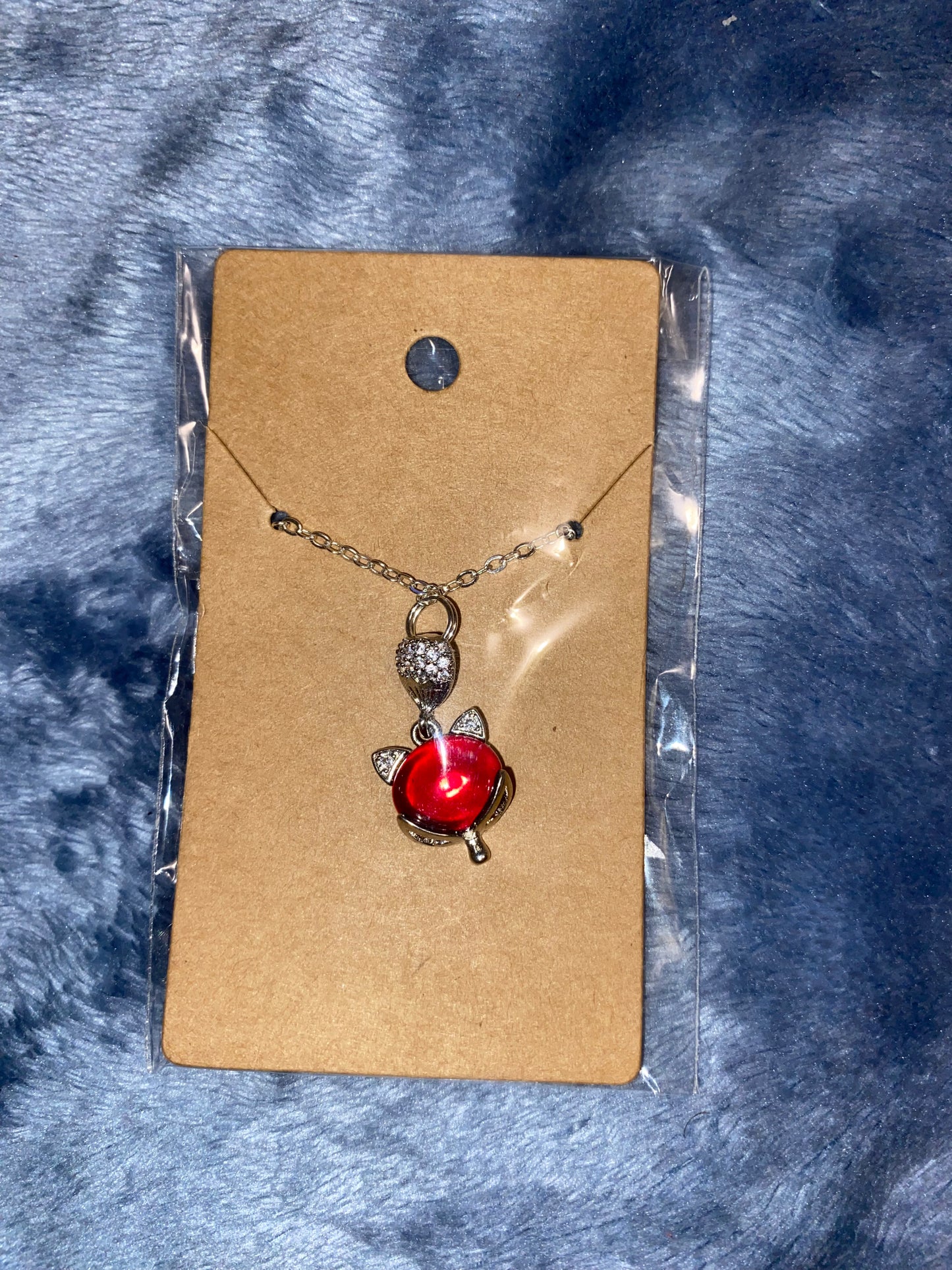 {NEW} Bling Necklaces