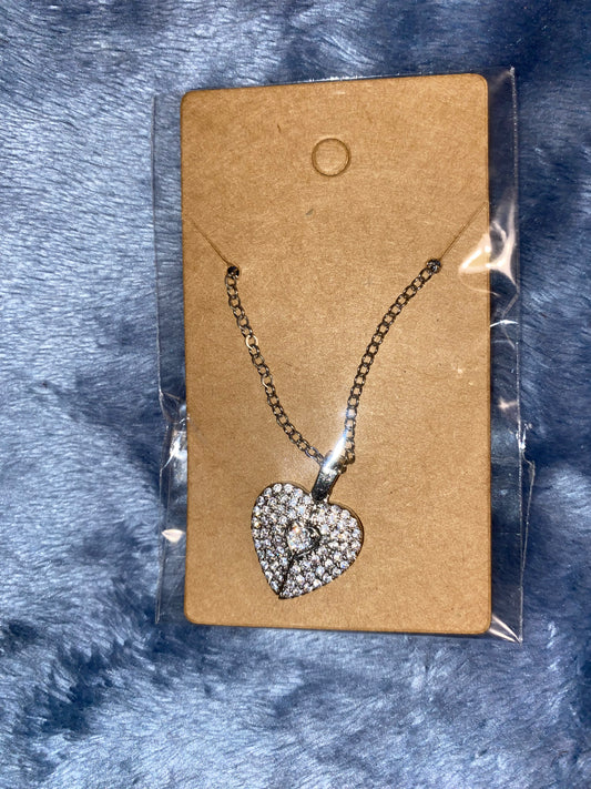 Bling Necklace #11