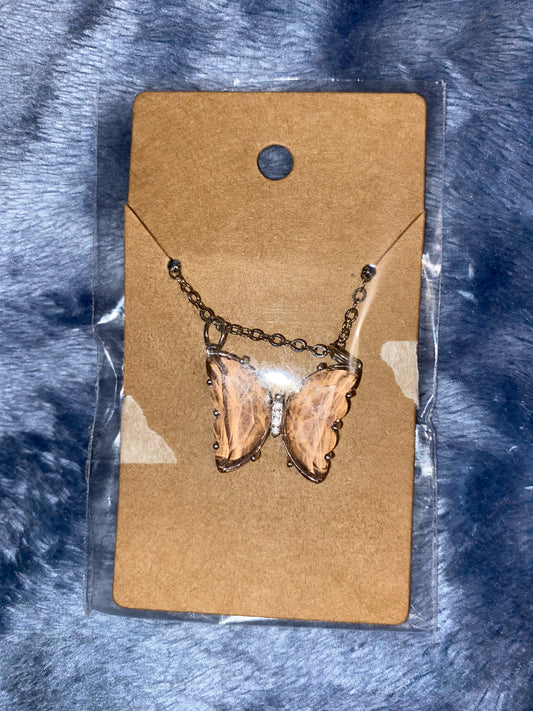 Bling Necklace #10