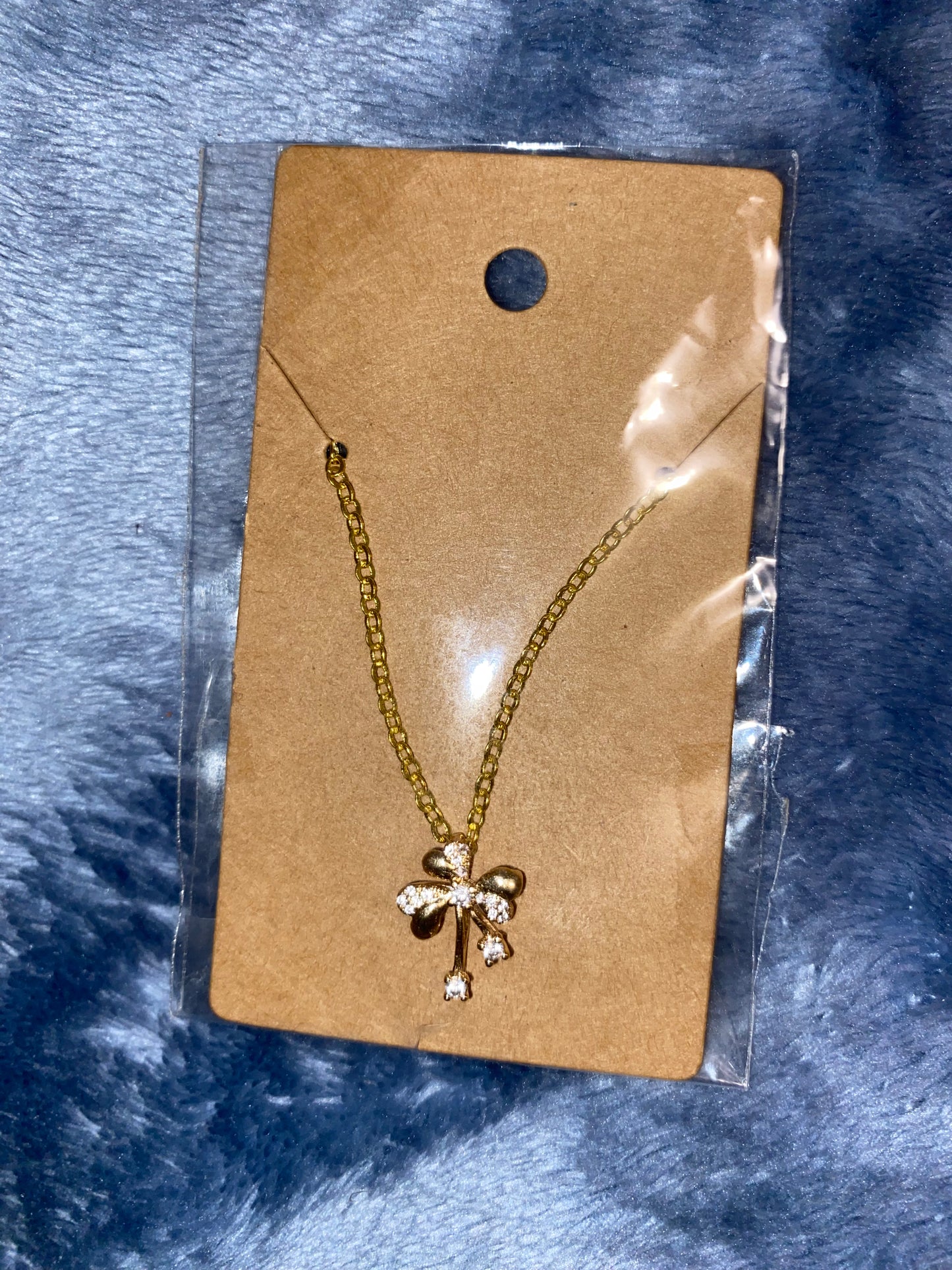 {NEW} Bling Necklaces