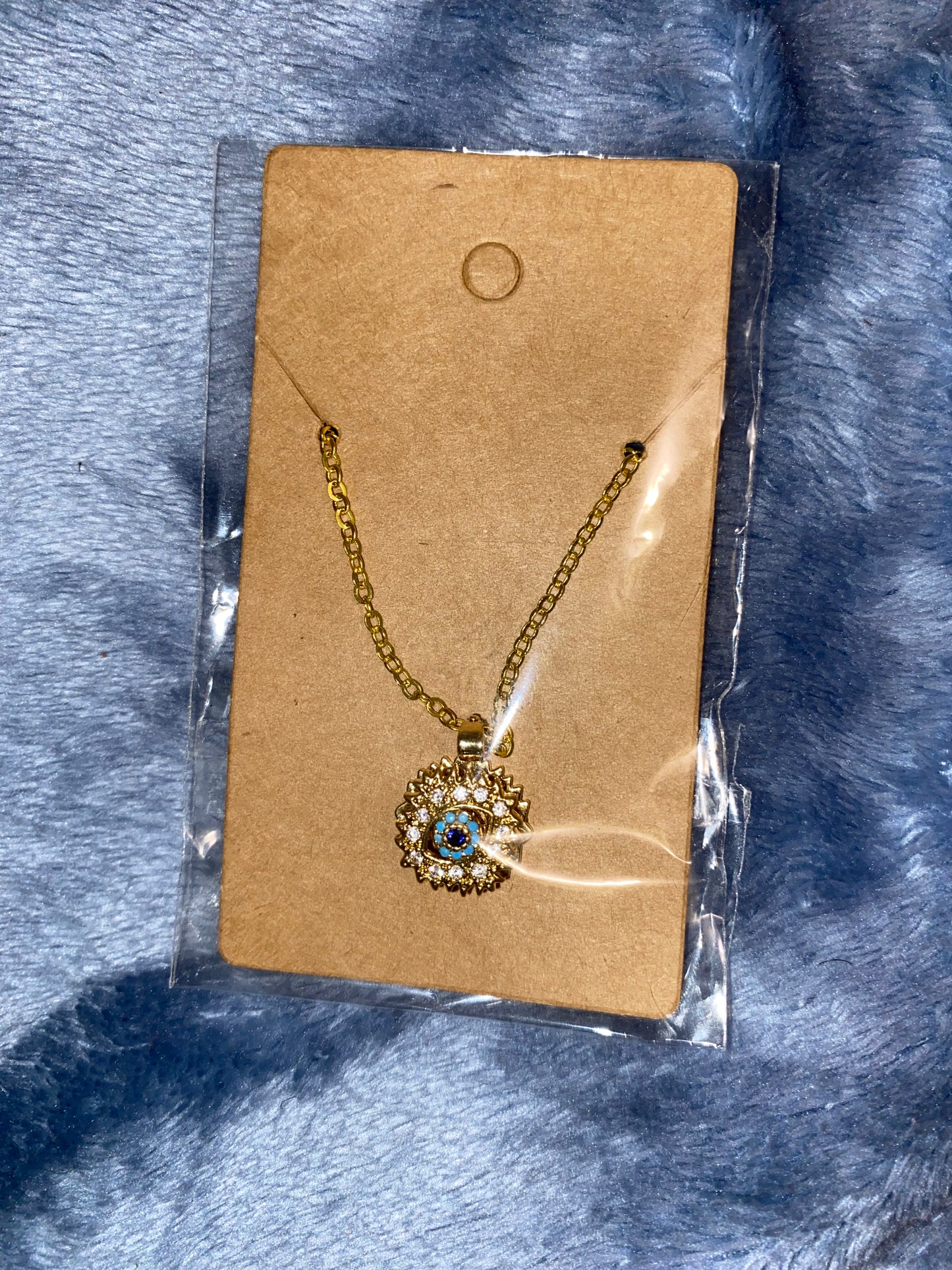 {NEW} Bling Necklaces
