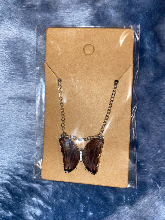Bling Necklace #4